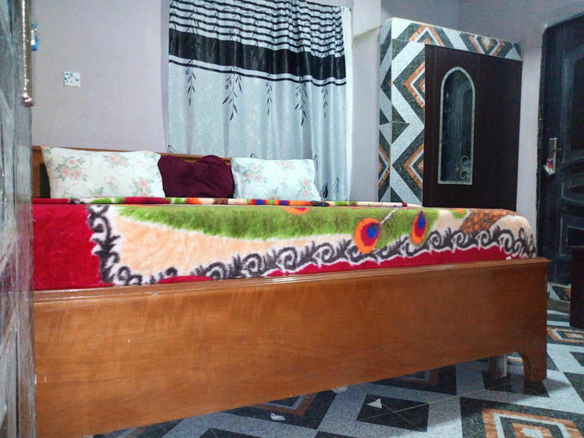 Prince Bella Hotel Ikotun Exterior photo